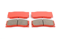 Paragon Performance - Brake Pads - Alcon calipers