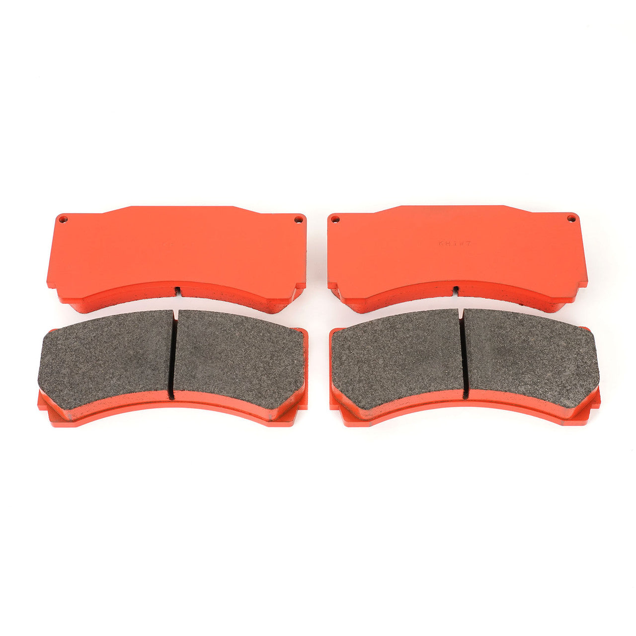Paragon Performance - Brake Pads - Alcon calipers