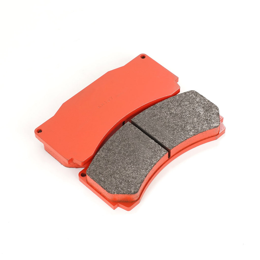Paragon Performance - Brake Pads - Alcon calipers