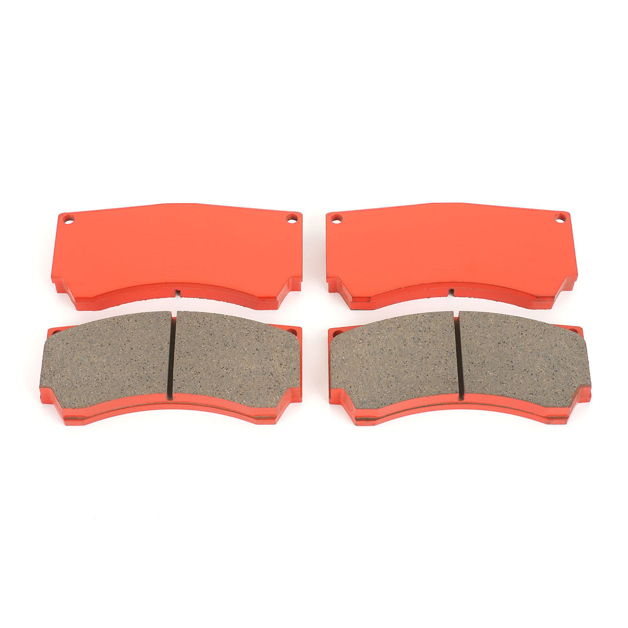 Paragon Performance - Brake Pads - Alcon calipers