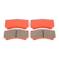 Paragon Performance - Brake Pads - Alcon calipers