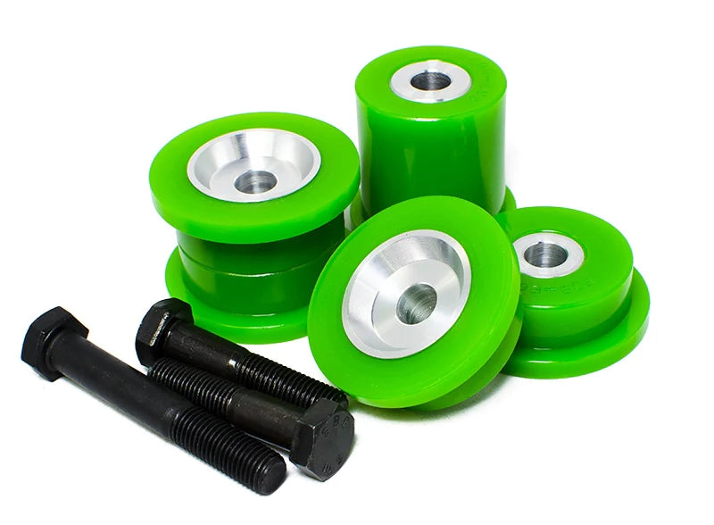 Revshift - Polyurethane Differential Bushing Set - BMW E36 M3