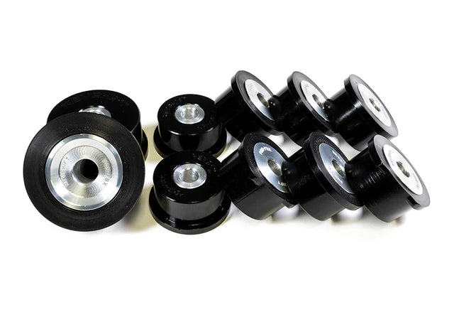 Revshift - Polyurethane Differential Bushing Set - BMW F8X M2/M3/M4