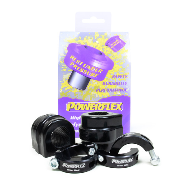 Powerflex - Rear Sway Bar Bushings (26mm) - BMW G8X M2/M3/M4