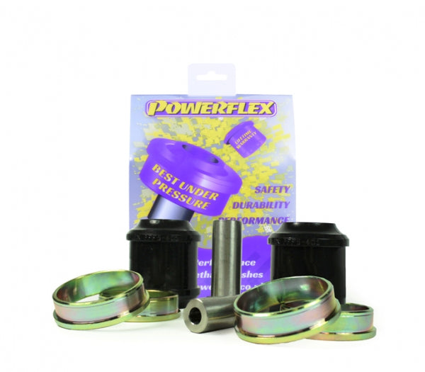 Powerflex - Front Tension Arm Bushing Set - BMW E9X M3