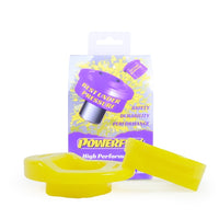 Powerflex - Engine Mount Insert Kit - BMW F8X M2/M3/M4