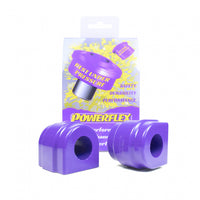 Powerflex - Front Sway Bar Bushings (26mm) - BMW E46 M3