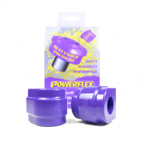 Powerflex - Front Sway Bar Bushings (30.8mm) - BMW E46 M3