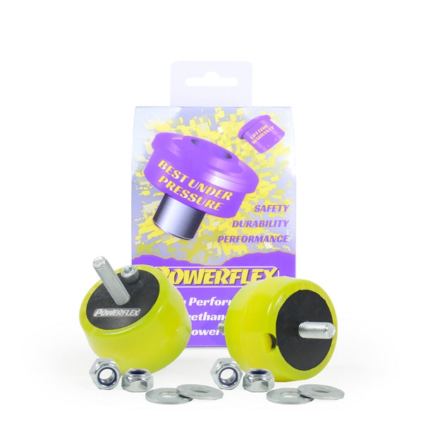 Powerflex - Transmission Mount Bushings - BMW