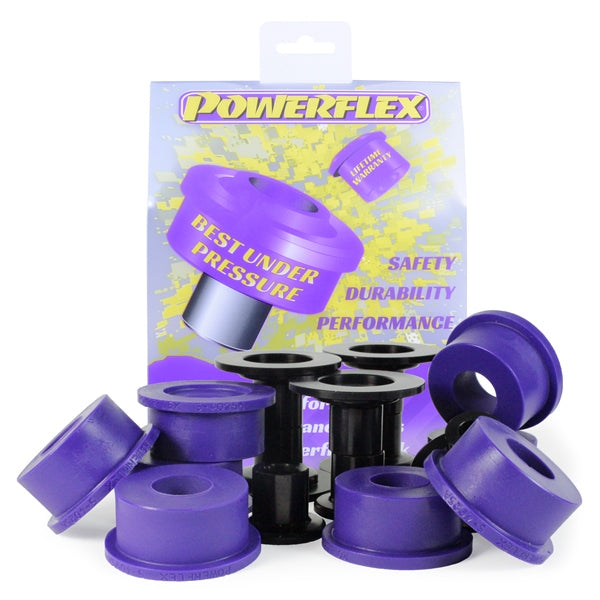 Powerflex - Rear Differential Front Mounting Bushing - BMW G8X M2/M3/M4