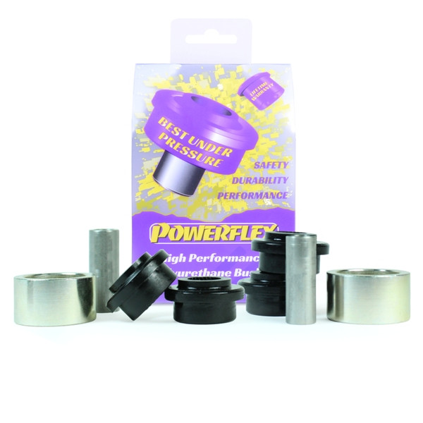 Powerflex - Rear Trailing Arm & Toe Adjustable Bushings - BMW E9X M3