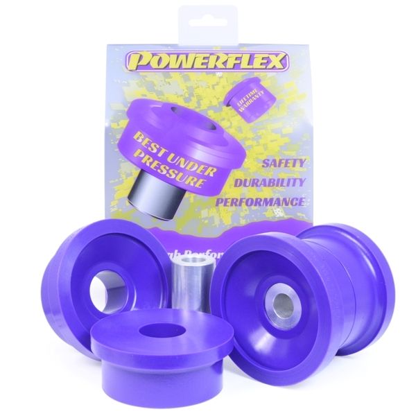 Powerflex - Rear Subframe Rear Bushing - BMW E9X M3