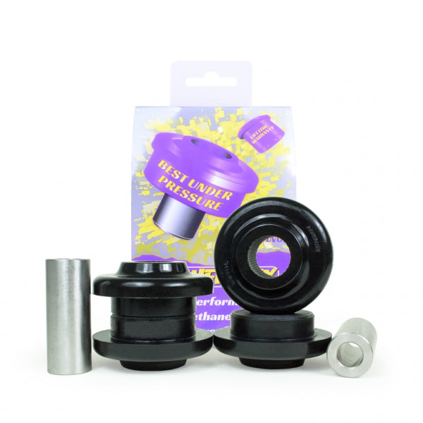 Powerflex - Rear Upper & Lower Arm Outer Bushing - BMW E46 M3