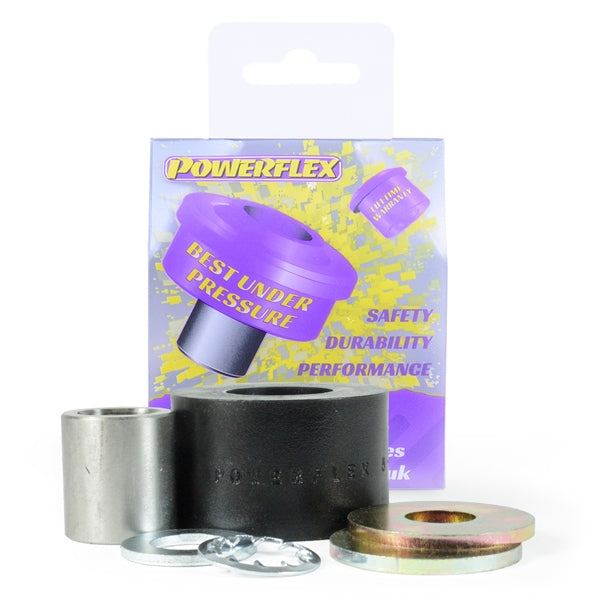 Powerflex - Rear Differential Rear Mount Bushing - BMW E85/E86 Z4M Coupe/Roadster