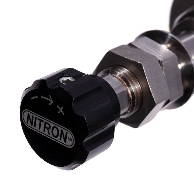 Nitron - NTR R3 3-Way Coilover Suspension Kit - BMW E85/E86 Z4M