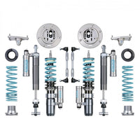 Nitron - NTR R3 3-Way Coilover Suspension Kit - BMW F8X M3/M4