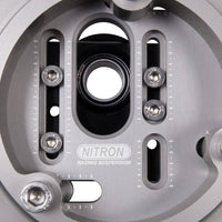 Nitron - Adjustable Camber Plates - BMW F87 M2