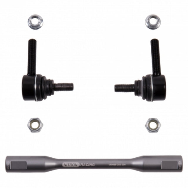 Nitron - Adjustable Swaybar End Links