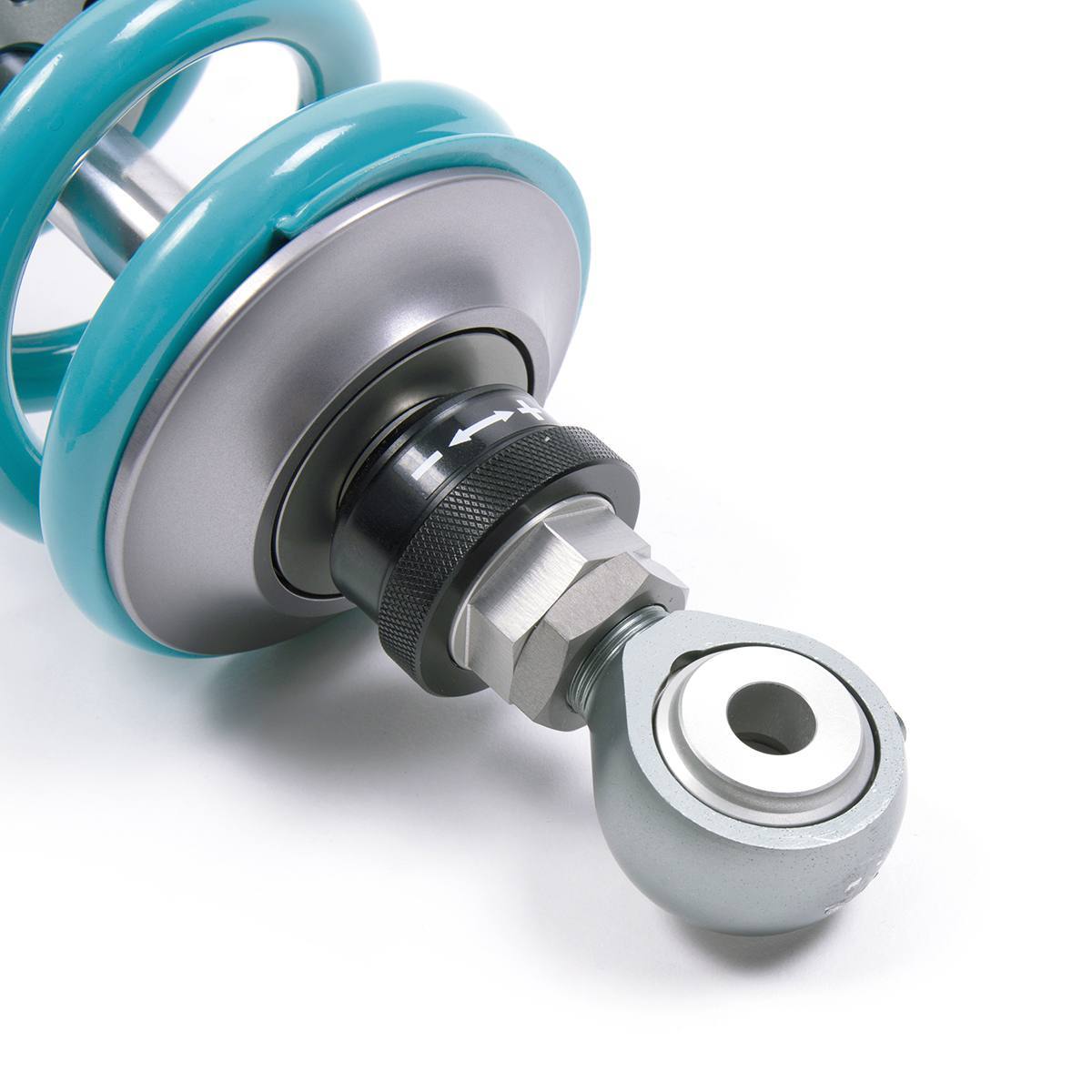 Nitron - NTR R1 2-Way Coilover Suspension Kit - BMW E36 M3