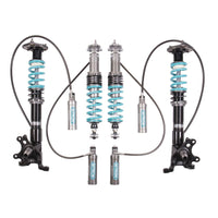 Nitron - NTR R3 3-Way Coilover Suspension Kit - BMW E30 M3