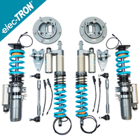 Nitron - elec-TRON ER3 Coilover Suspension Kit - BMW F82 M4