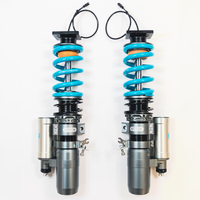 Nitron - elec-TRON ER3 Coilover Suspension Kit - BMW F82 M4