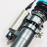 Nitron - elec-TRON ER3 Coilover Suspension Kit - BMW F82 M4