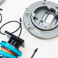 Nitron - elec-TRON ER3 Coilover Suspension Kit - BMW F82 M4