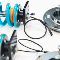 Nitron - elec-TRON ER3 Coilover Suspension Kit - BMW F82 M4