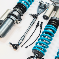 Nitron - elec-TRON ER3 Coilover Suspension Kit - BMW F82 M4