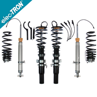 Nitron - elec-TRON Roadsport Coilover Suspension Kit - BMW F8X M3/M4