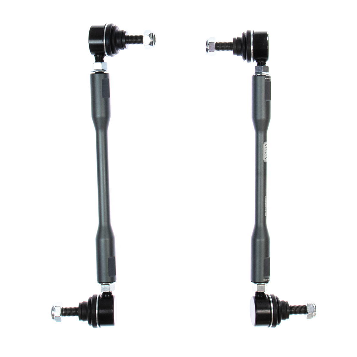 Nitron - elec-Tron Roadsport Coilover Suspension Kit - BMW F87 M2 CS