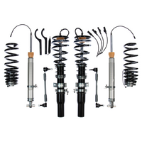Nitron - elec-Tron Roadsport Coilover Suspension Kit - BMW F87 M2 CS