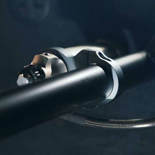 Nitron - NTR R3 Remote Reservoir Cage Brackets