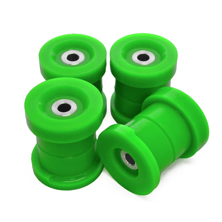 Revshift - Polyurethane Rear Subframe Bushings - BMW E36 M3