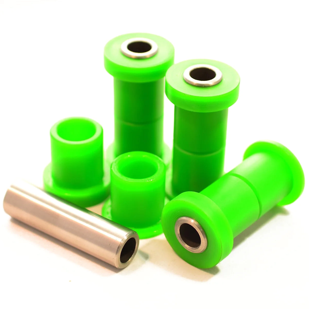 Revshift - Polyurethane Rear Trailing Arm Bushings - BMW E30 M3