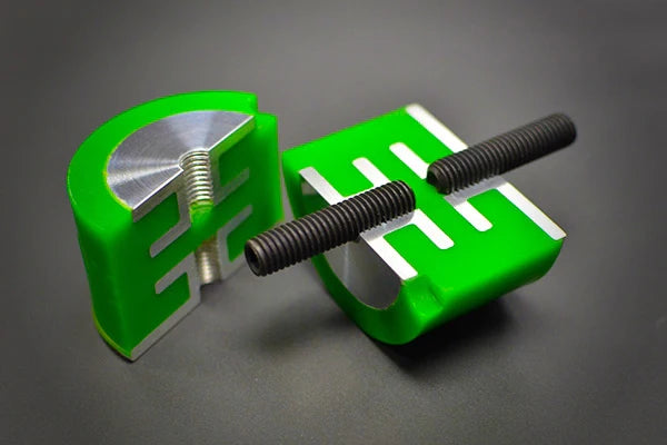 Revshift - Polyurethane Transmission Mounts - BMW M Models