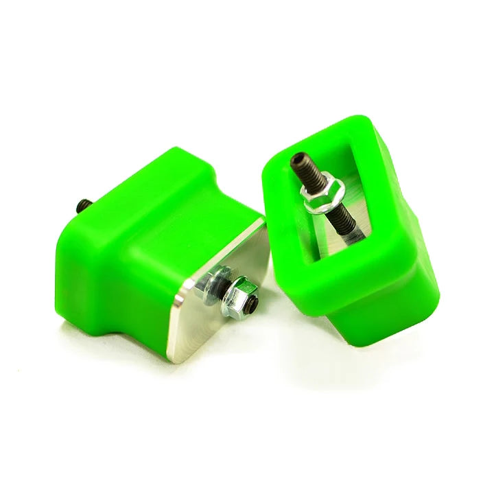 Revshift - Polyurethane Transmission Mounts - BMW E9X M3