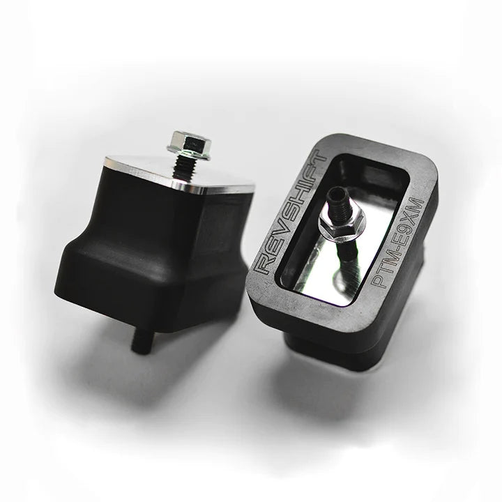 Revshift - Polyurethane Transmission Mounts - BMW E9X M3