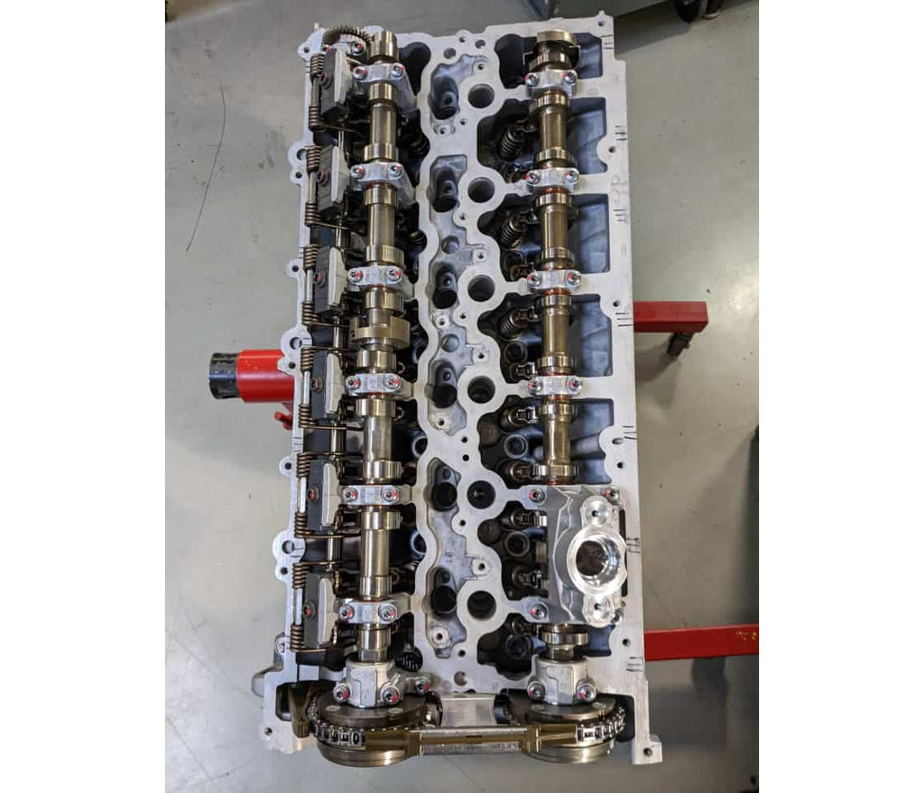 Carbahn - S58 High Performance Engine B30A (Stage 1) - BMW G8X M2/M3/M4