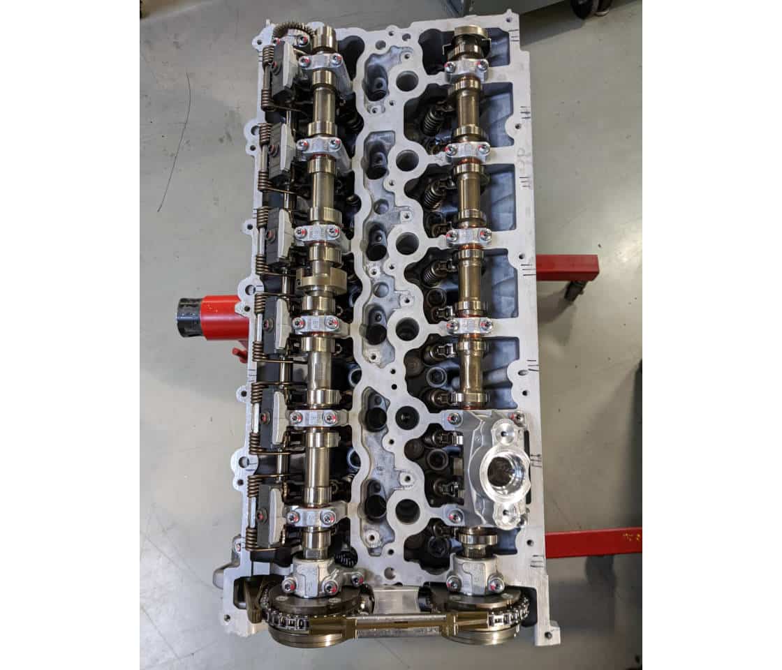 Stage 1 S58 High Performance Engine | BMW G8X M2/M3/M4 RWD