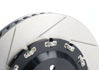 Paragon Performance - Alcon CAR97 Monobloc 6-Piston Front Big Brake Kit - Toyota A90 Supra