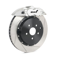 Paragon Performance - Alcon CAR98 4-Piston Rear Big Brake Kit - BMW E9X M3