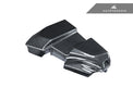 AutoTecknic Dry Carbon Fiber Battery Terminal Cover - G80 M3 | G82/ G83 M4