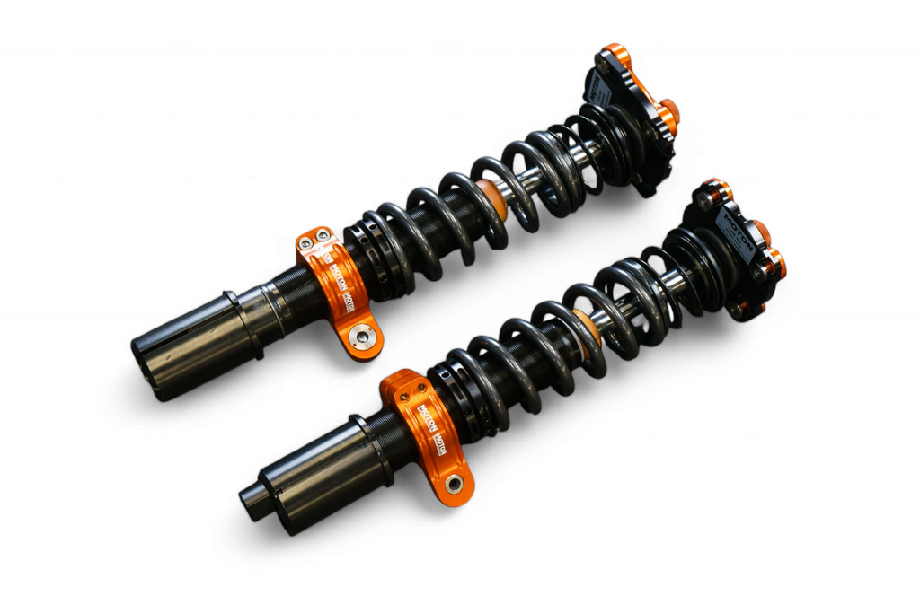 Moton - 1-Way Coilover Suspension - BMW G8X M3/M4