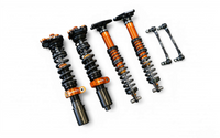 Moton - 1-Way Coilover Suspension - BMW G8X M3/M4