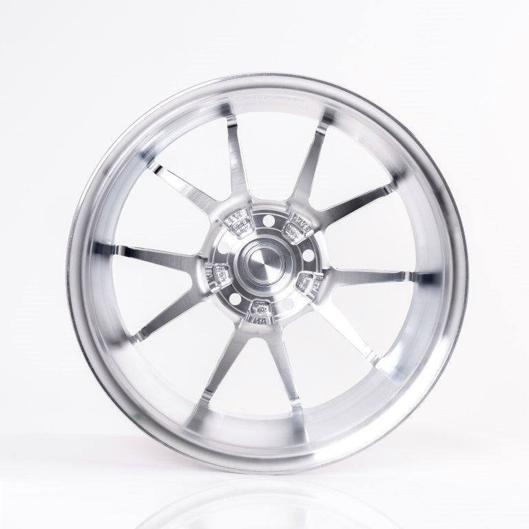 Titan 7 - T-P5 Forged 5 Spoke Wheel - Toyota A90 Supra (5x112)