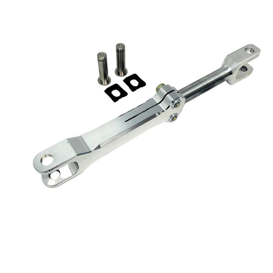 Selector Rear Support Rod KinematicSpeed - Adjustable Selector Rod - BMW E36 M3 – european auto ...