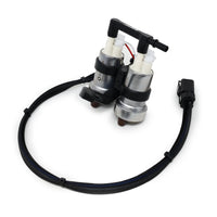 Precision Raceworks - Stand Alone Auxiliary Fuel System - BMW F97 X3M