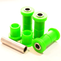 Revshift - Polyurethane Rear Bushing Package - BMW E30 M3